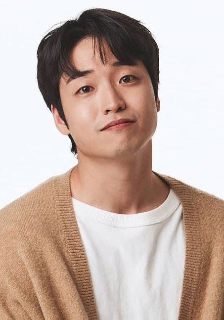 李佑盛 WooSung Lee