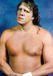 泰瑞·高堤 Terry 'Bam Bam' Gordy