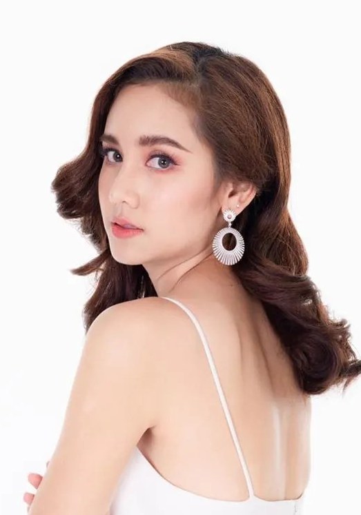 娜彩亚·蒙尼米特 Donat Natchaya Mungnimit