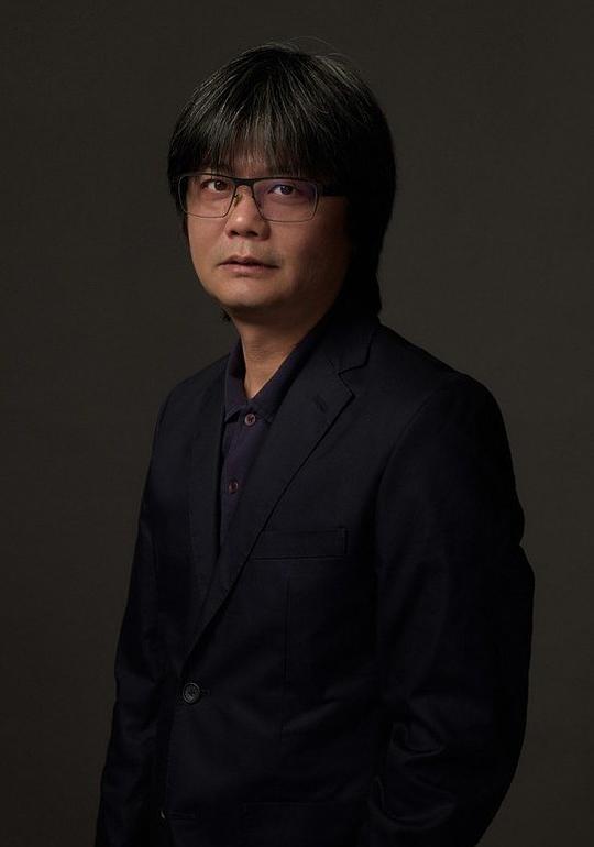 姚宏易 Hung-i Yao