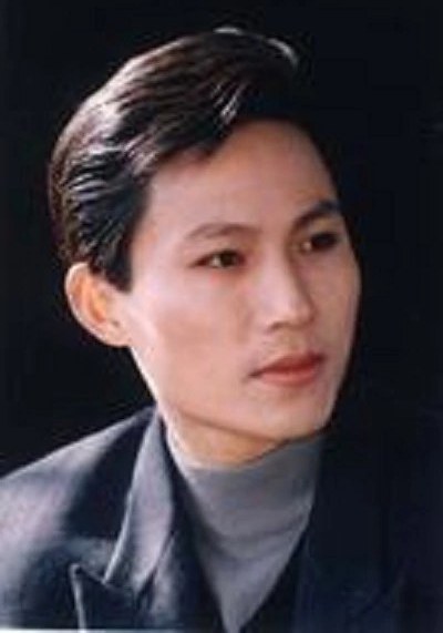 华渭强 Weiqiang Hua