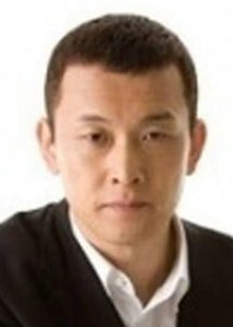 武重勉 Takeshige Tsutomu