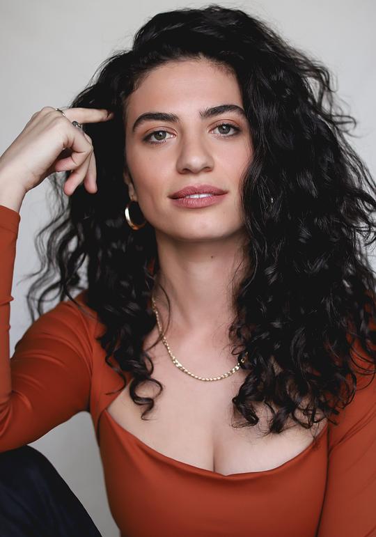 米娅·莫里西 Mia Morrissey