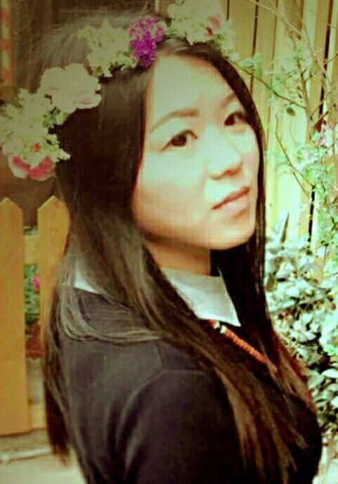 叶灵燕 Lingyan Ye