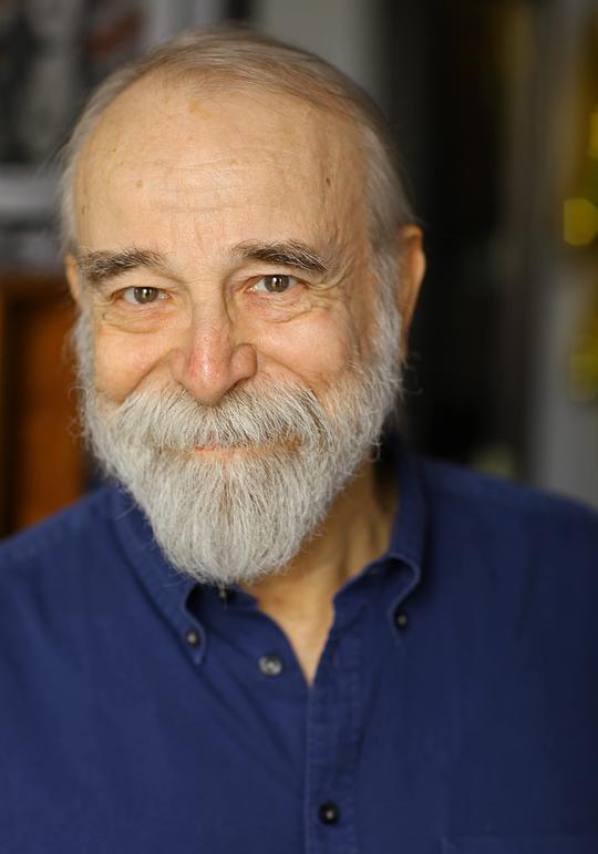 布鲁斯·莫哈特 Bruce Mohat