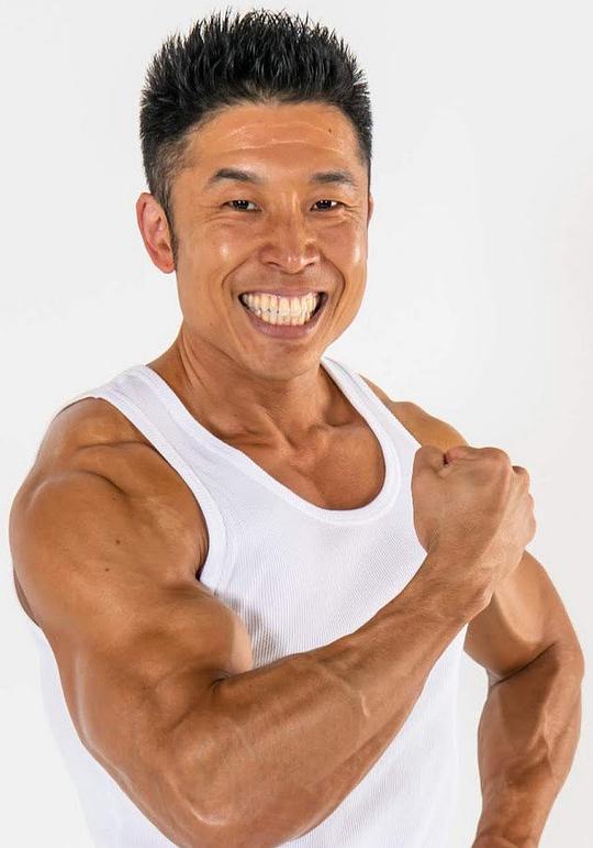 中山翔二 Shoji Nakayama