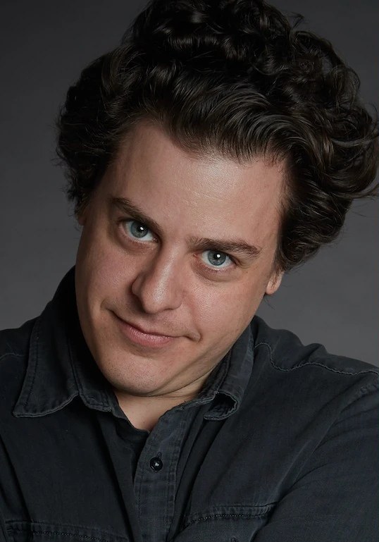 锡巴斯琴·迪纳塔列 Sebastian DiNatale