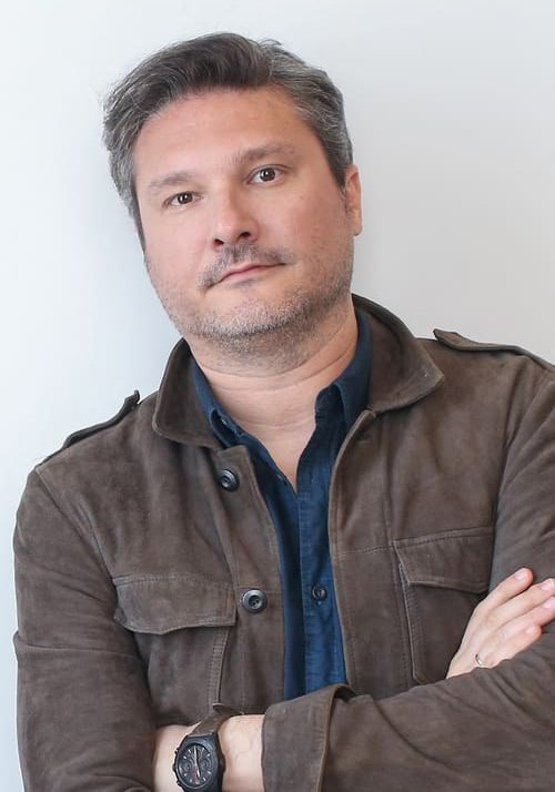 乌穆特·阿拉尔 Umut Aral