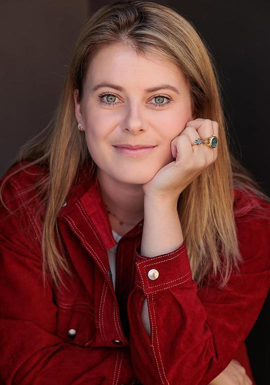 亚历山德拉·凯迪 Alexandra Keddie