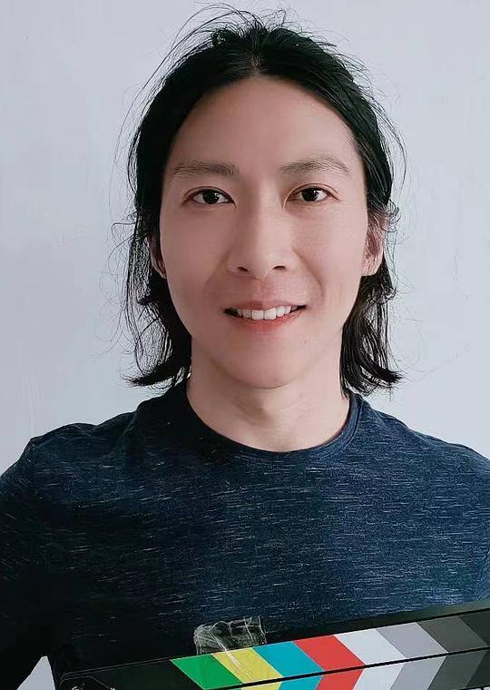 罗远波 Yuanbo Luo
