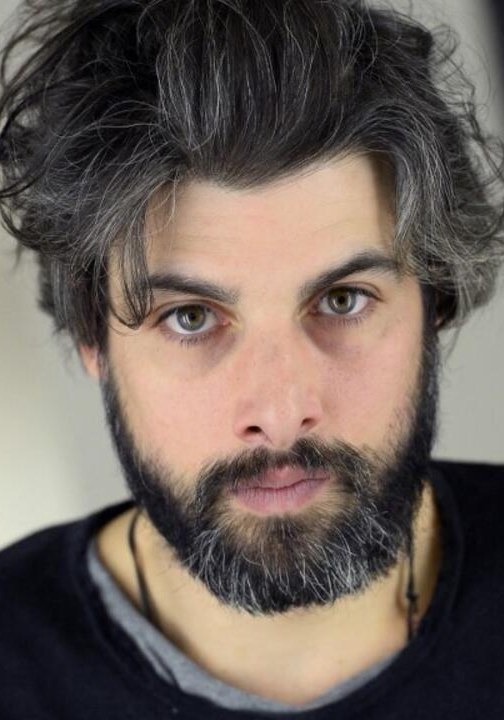 米沙·莱斯科特 Micha Lescot