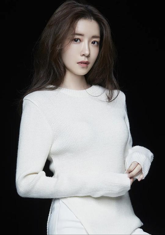 郑仁仙 In-sun Jung