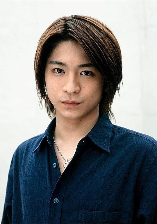 泉政行 Masayuki Izumi