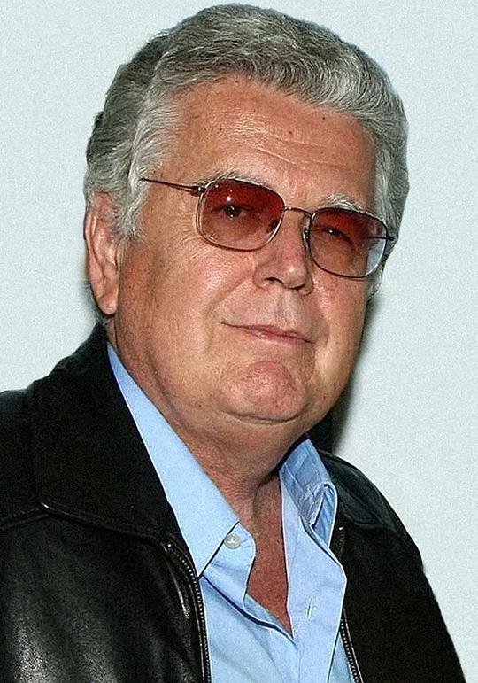 格雷登·克拉克 Greydon Clark