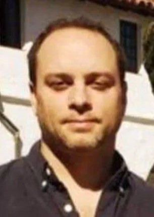 迈克·吉安内利 Mike Giannelli