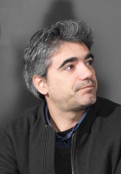 罗德里戈·阿里亚斯 Rodrigo Areias