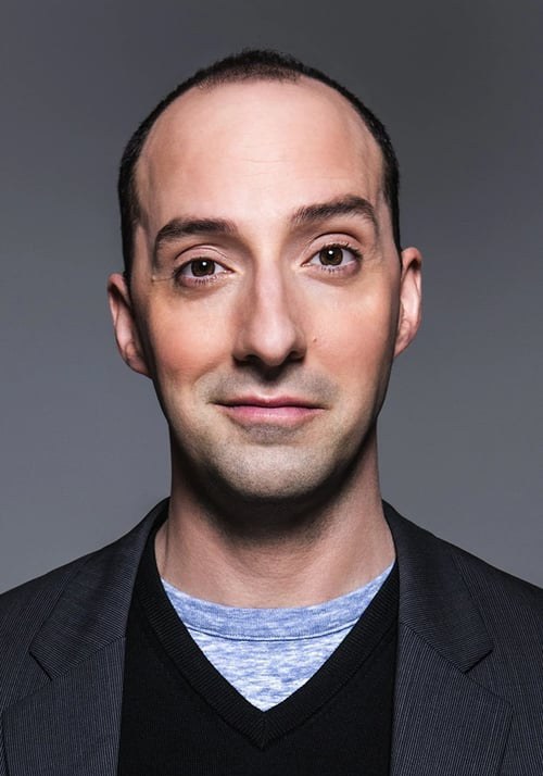 托尼·海尔 Tony Hale