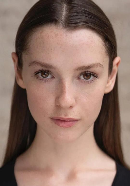 安洁莉卡·埃利 Angelica Elli