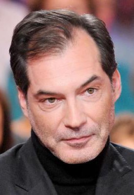 塞缪尔·拉巴特 Samuel Labarthe