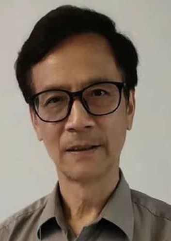 于山川 Shanchuan Yu