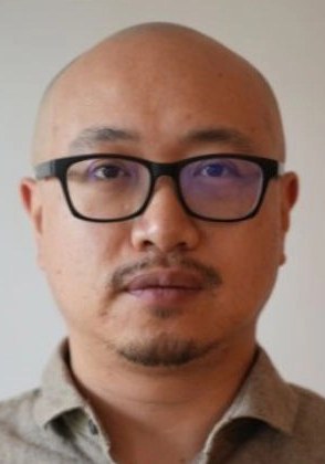 DingDing Jiang DingDing Jiang