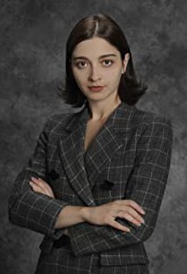 阿马莉亚·乌尔曼 Amalia Ulman