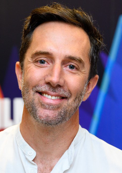 让·菲利普·维恩 Jean-Philippe Vine