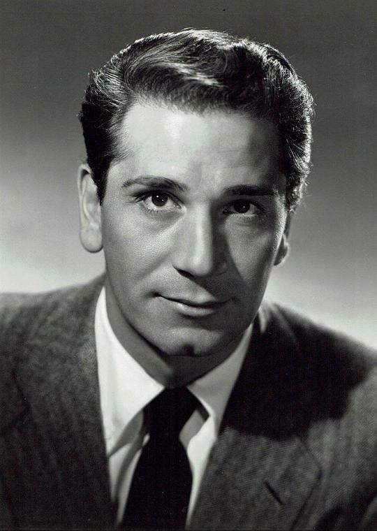理查德·康特 Richard Conte