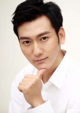 王若麟 Ruolin Wang