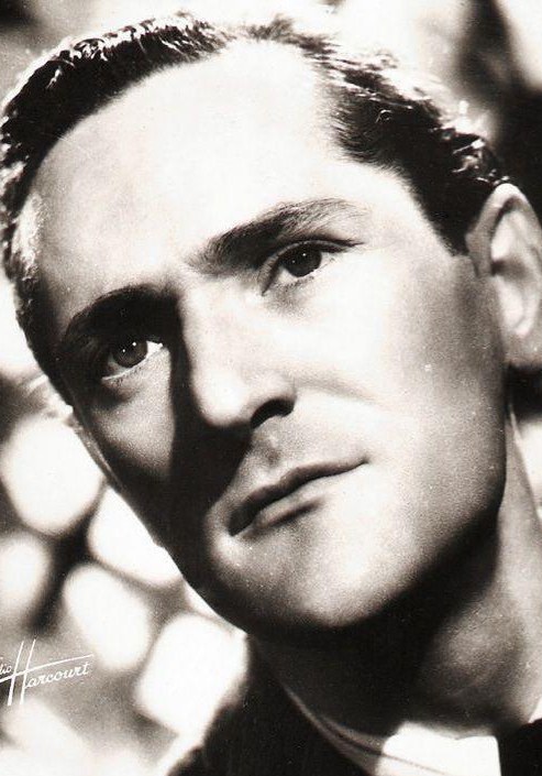 雅克·迪梅尼 Jacques Dumesnil