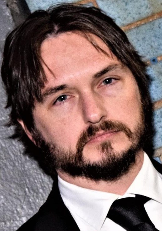 肖恩·布蒂梅尔 Sean Buttimer