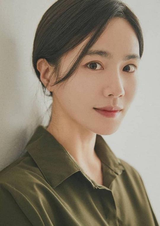 裴恩宇 Eun-woo Bae