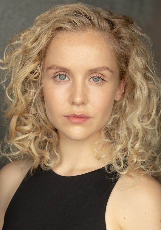 Olivia Barrowclough Olivia Barrowclough