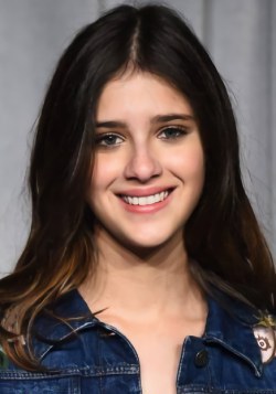 薇薇安·弗洛伦汀·尼克莱 Viviane Florentine Nicolai