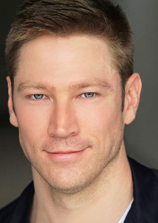 马克斯·比克霍普 Max Bickelhaup