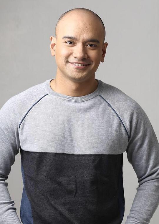马克·迪奥尼西奥 Mark Dionisio