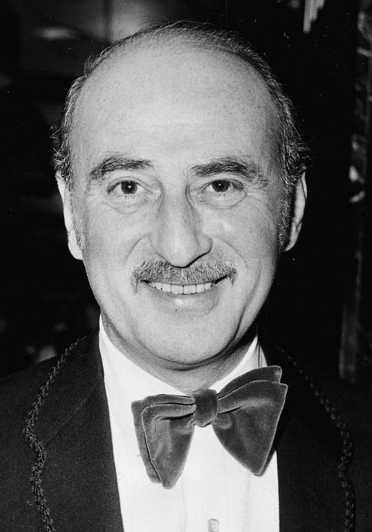 西德尼·塔夫勒 Sydney Tafler