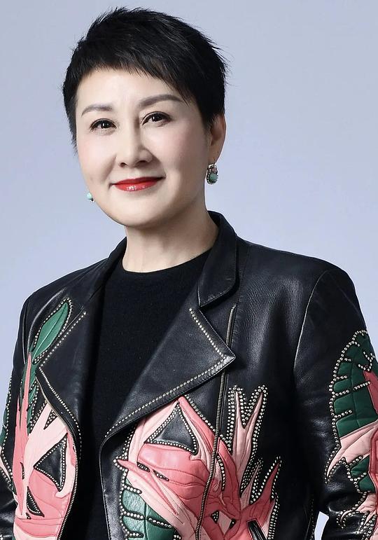 张凯丽 Kaili Zhang