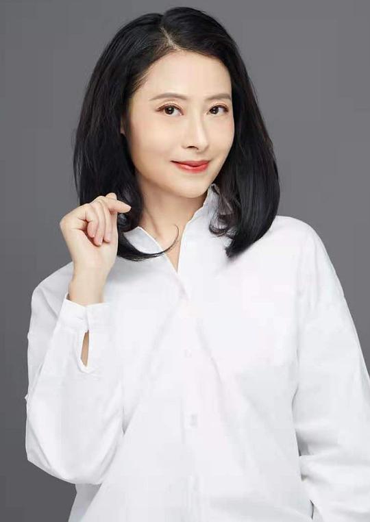 邓玉婷 Yuting Deng