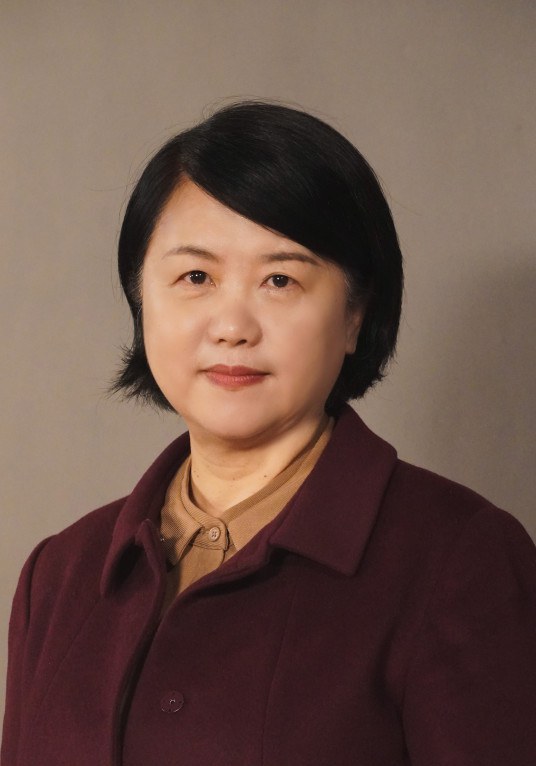 吕新雨 Xinyu Lu