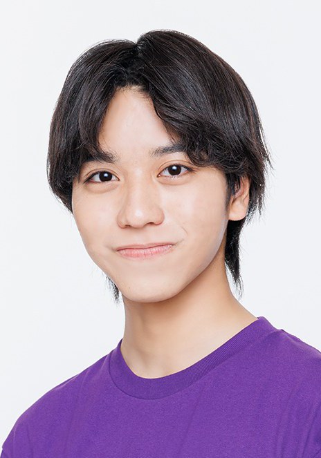 岸苍太 Sota Kishi
