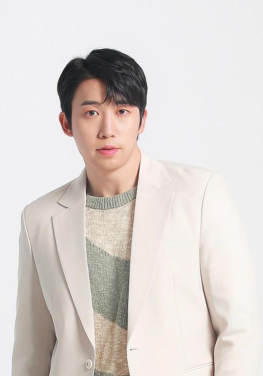 吕训民 Hoon Min Yeo