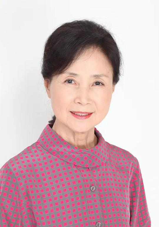 服部妙子 Taeko Hattori