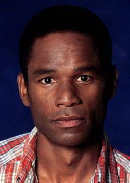 拉塞尔·库里 Russell Curry