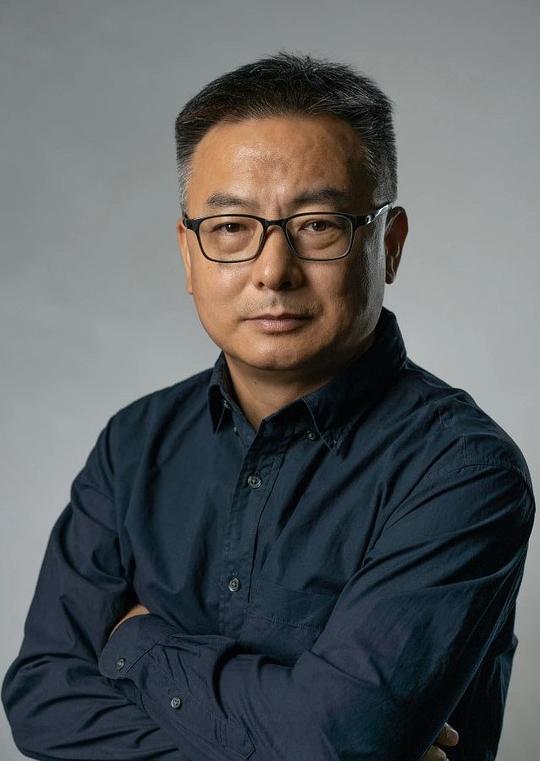 李勇