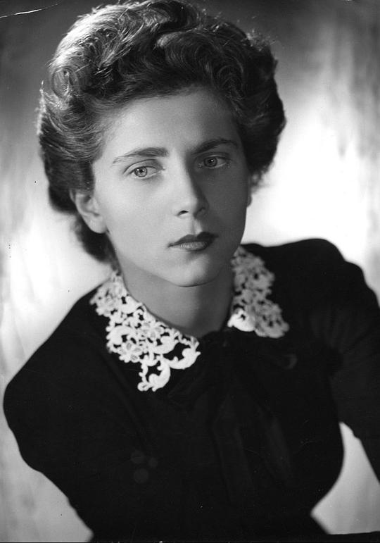 妮科尔·斯黛芬 Nicole Stéphane