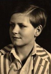 汉斯·约阿希姆·邵福思 Hans Joachim Schaufuß