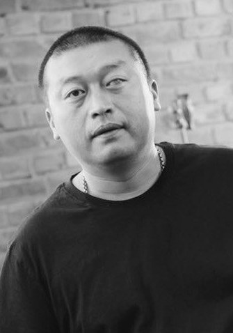 贾旭 Xu Jia