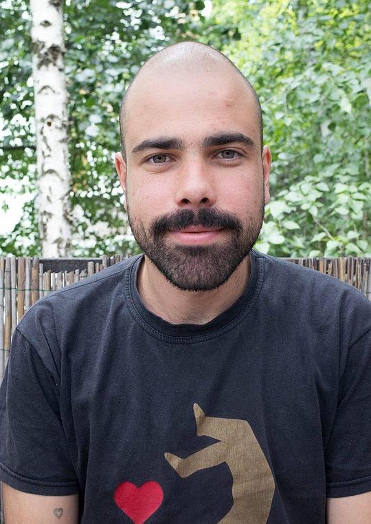 塔图·科特迪什维利 Tato Kotetishvili