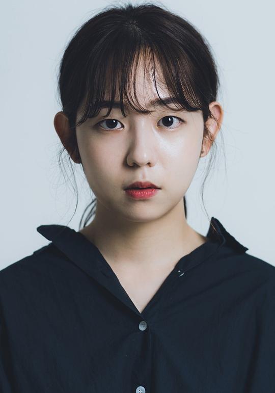 孔珍书 Gong Jin Seo